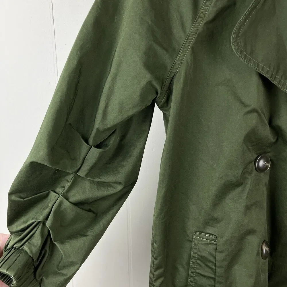 CAbi women olive